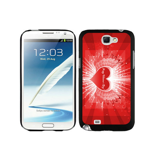 Valentine Love Samsung Galaxy Note 2 Cases DSC | Coach Outlet Canada